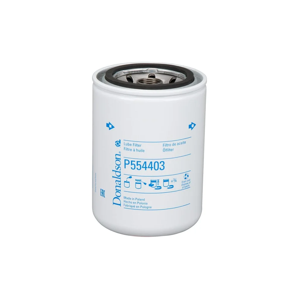 [AMAT2-362501] Filtru de ulei P554403