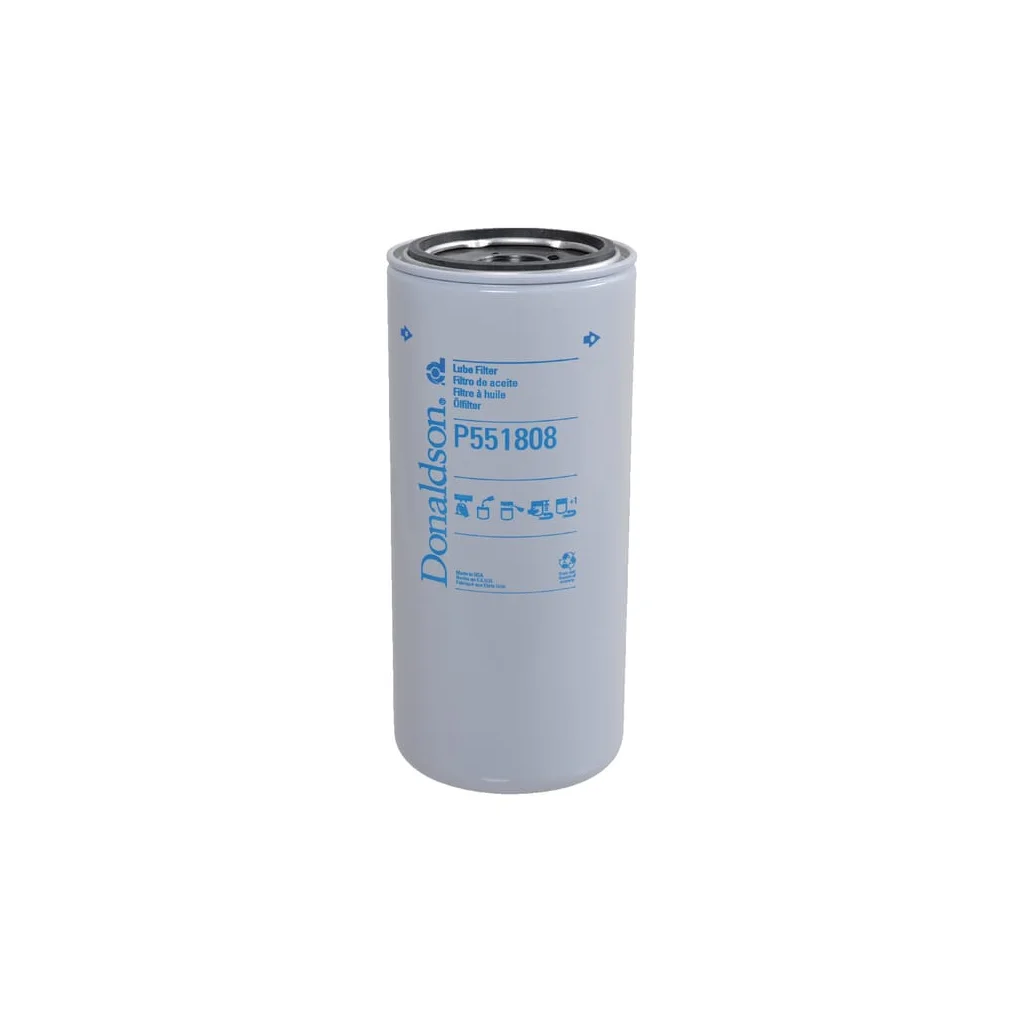[AMAT2-362517] Filtru de ulei Donaldson P551808