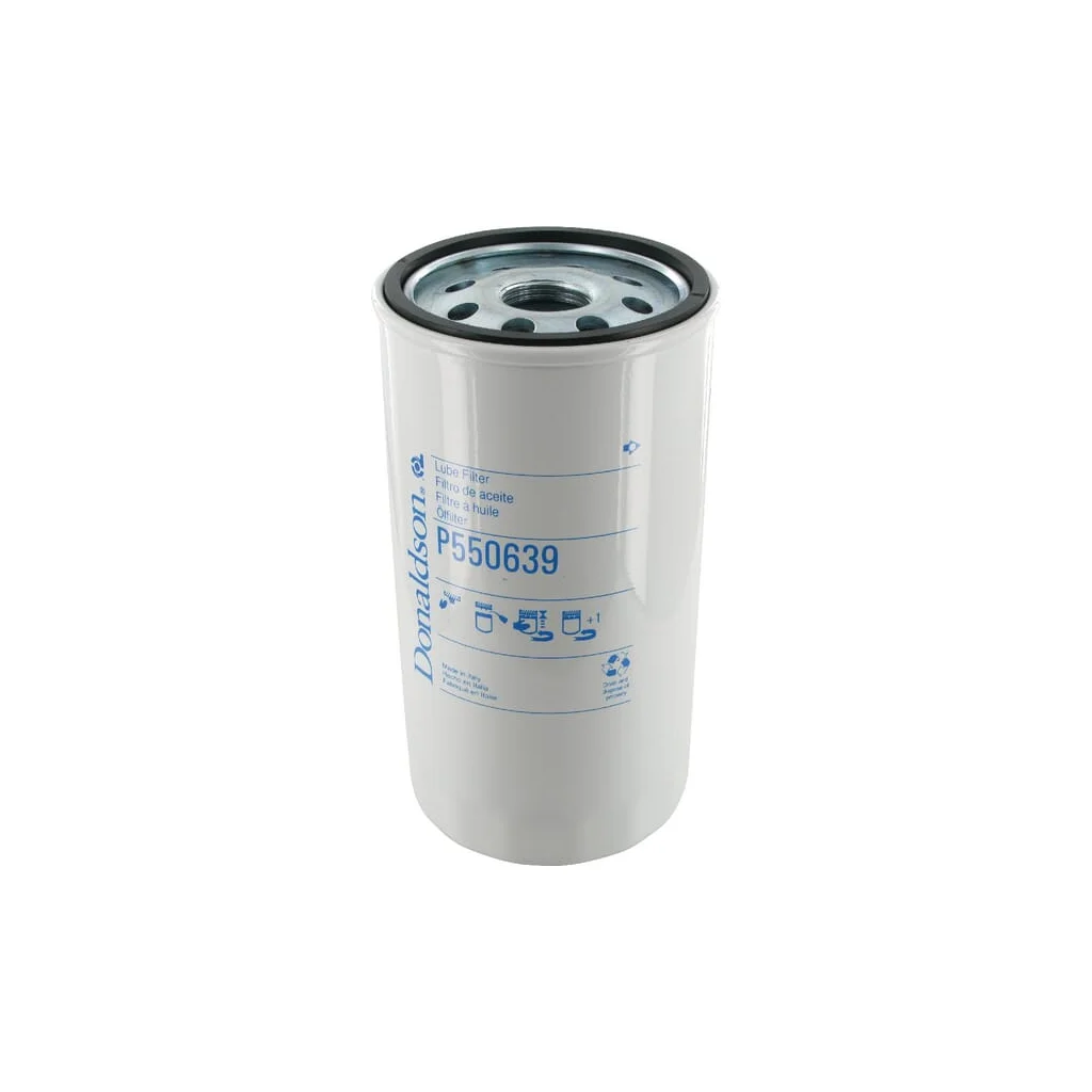 [AMAT2-362522] Filtru de ulei Donaldson P550639