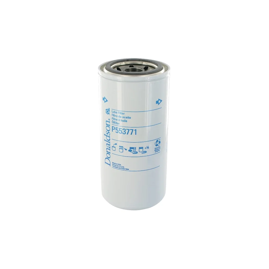 [AMAT2-362535] Filtru de ulei P553771