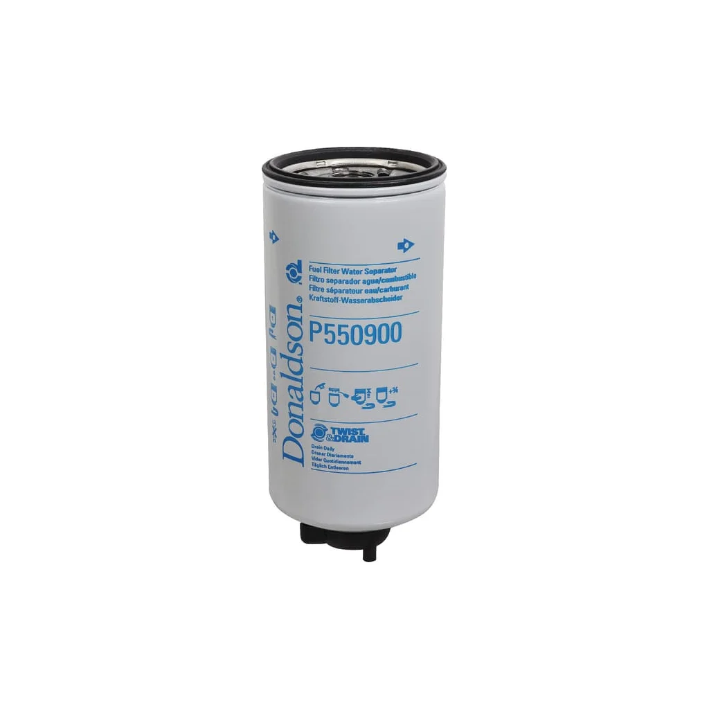 [AMAT2-362538] Filtru combustibil Donaldson P550900