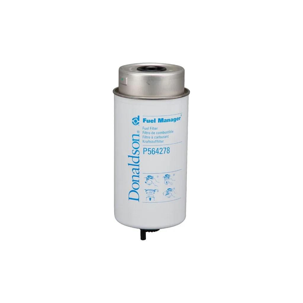 [AMAT2-362555] Filtru de combustibil Donaldson P564278