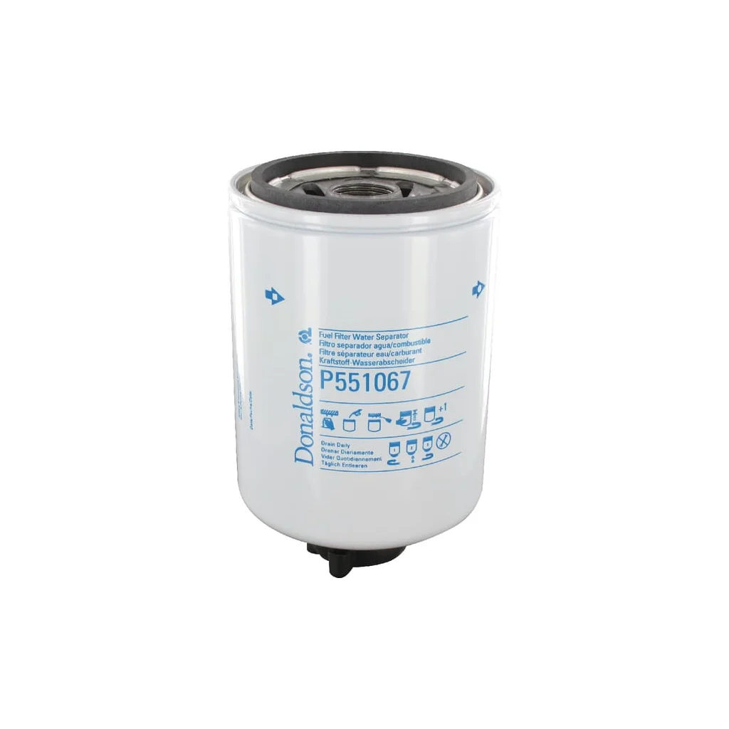 [AMAT2-362609] Filtru combustibil P551067