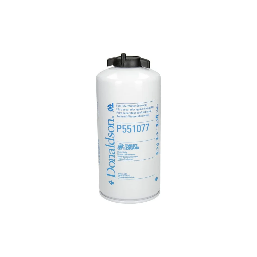 [AMAT2-362644] Separator apă-combustibil Donaldson P551077