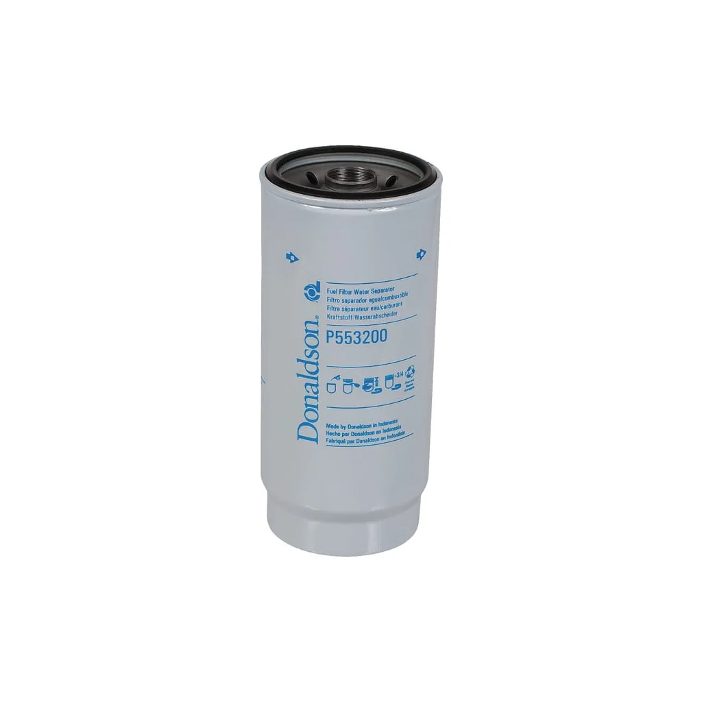 [AMAT2-362679] Filtru combustibil P553200