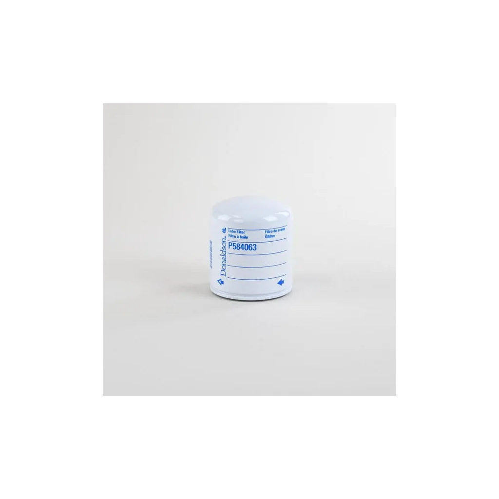 [AMAT2-362681] Filtru de ulei P584063