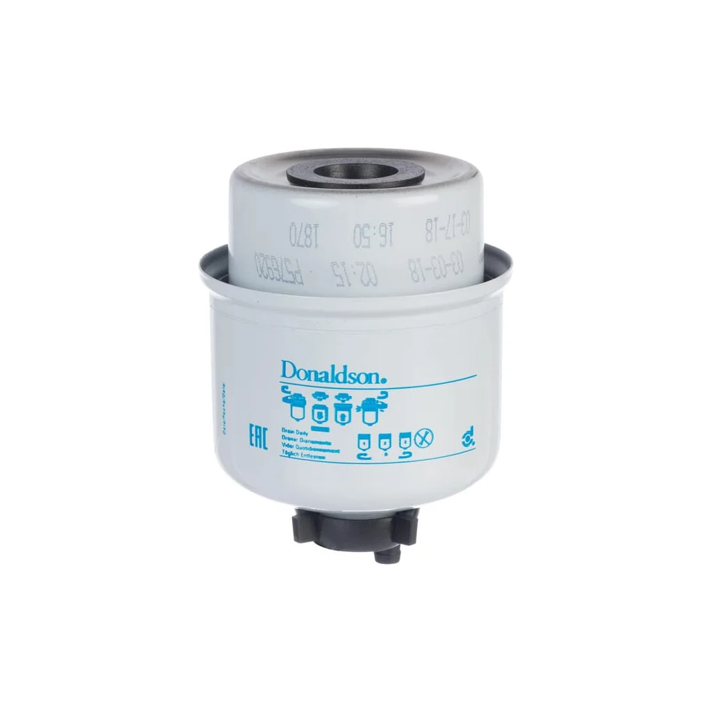 [AMAT2-362701] Filtru combustibil P576918