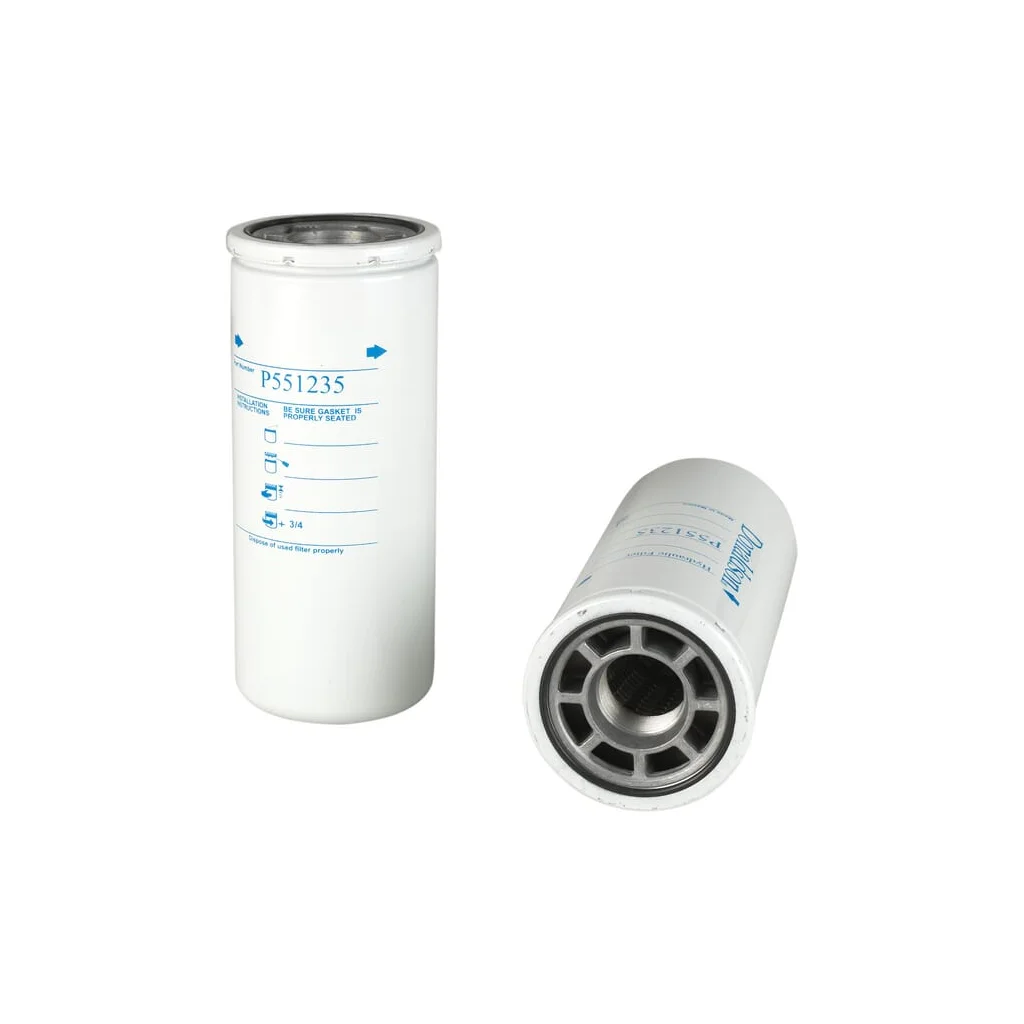 [AMAT2-362705] Filtru hidraulic P551235
