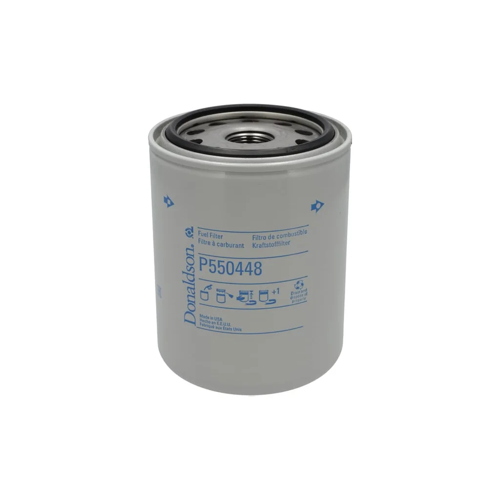 [AMAT2-362707] Filtru combustibil P550448