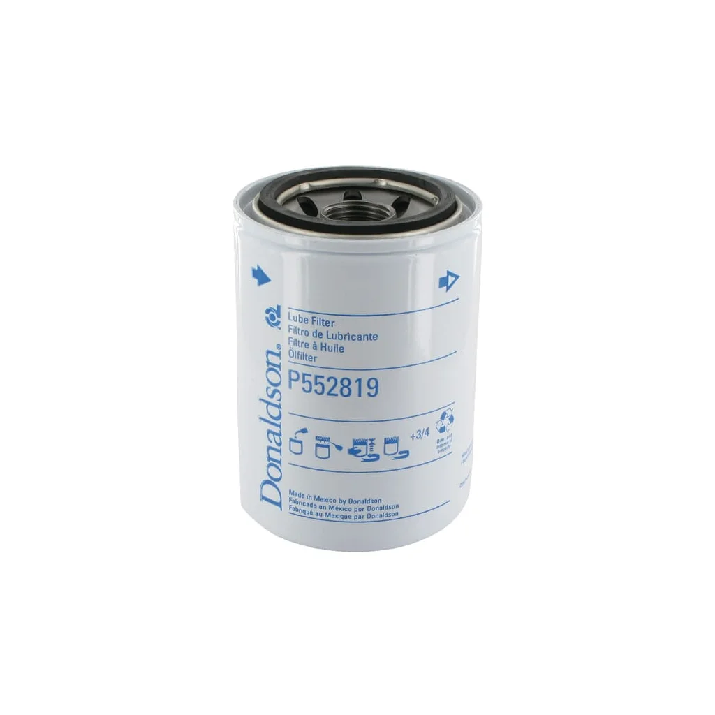 [AMAT2-362737] Filtru de ulei Donaldson P552819