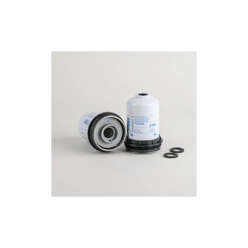 [AMAT2-362744] Filtru combustibil, separator apă spin-on P583998