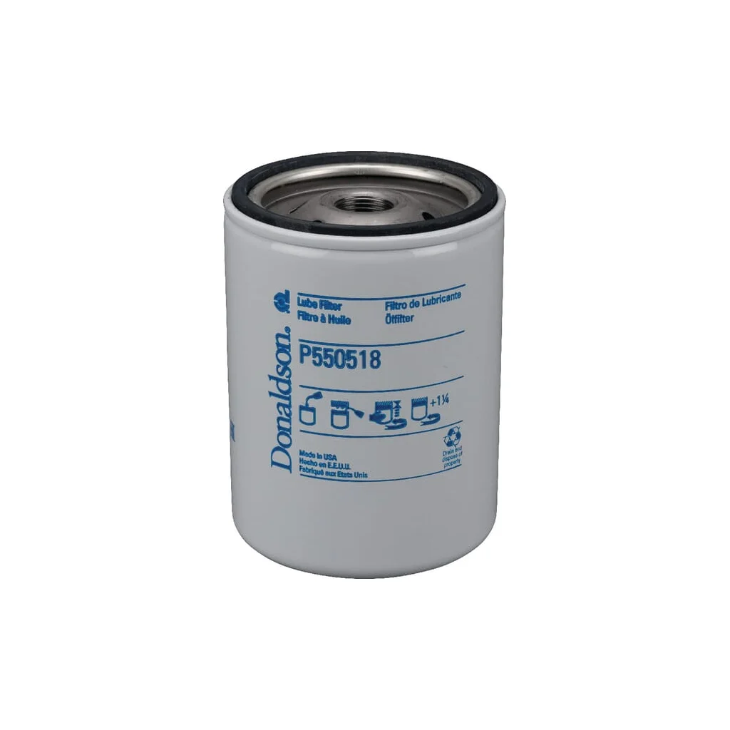 [AMAT2-362752] Filtru de ulei P550518