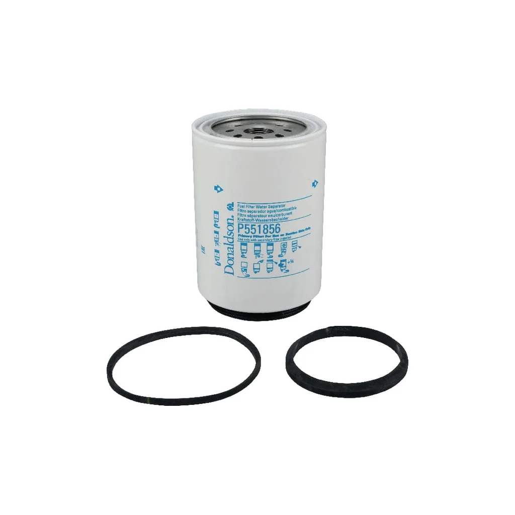 [AMAT2-362760] Filtru separator pentru apă și combustibil P551856