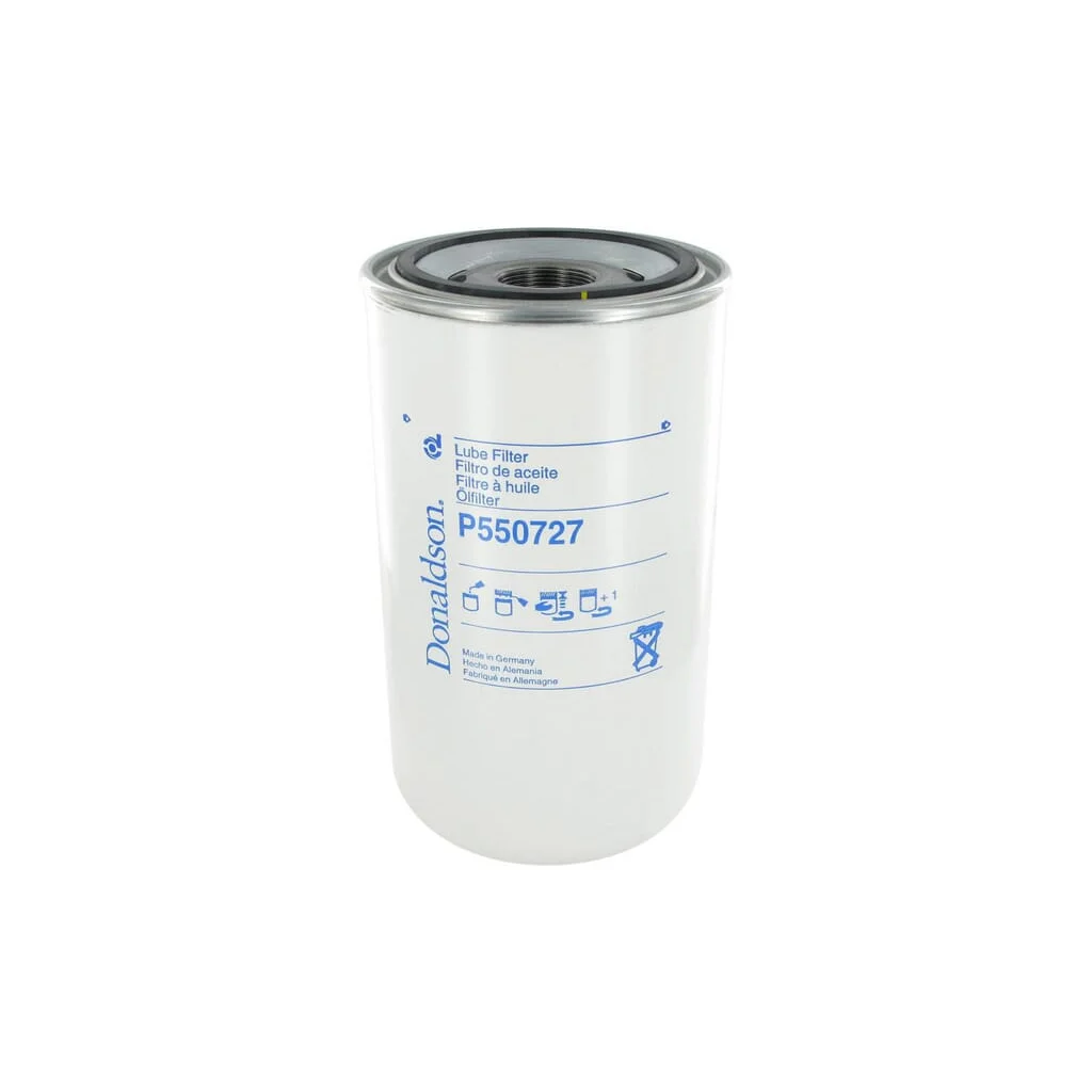 [AMAT2-362768] Filtru ulei Donaldson P550727