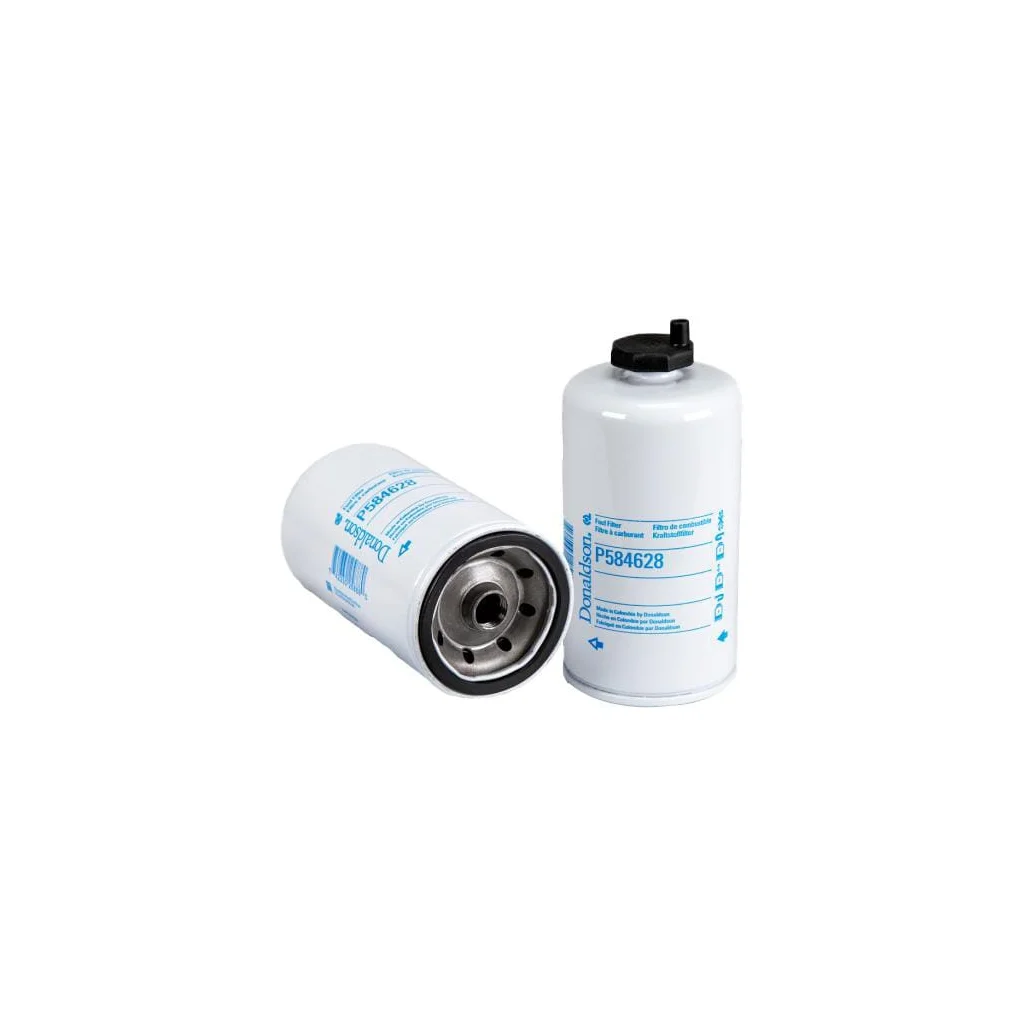 [AMAT2-362772] Filtru de combustibil, separator de apă, prin rotire P584628