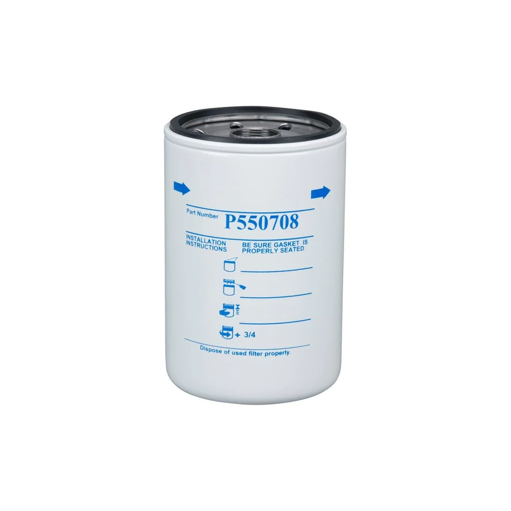 [AMAT2-362774] Filtru de ulei P550708