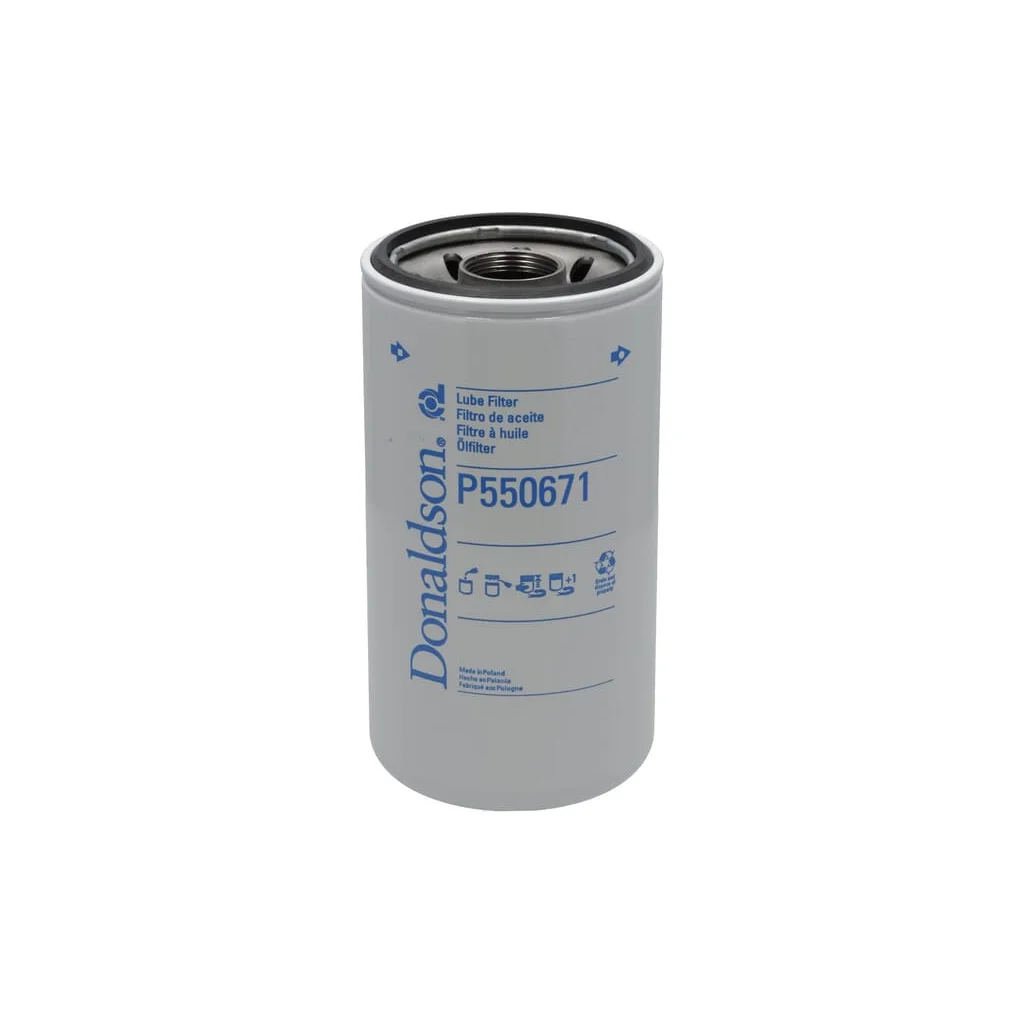 [AMAT2-362780] Filtru ulei P550671
