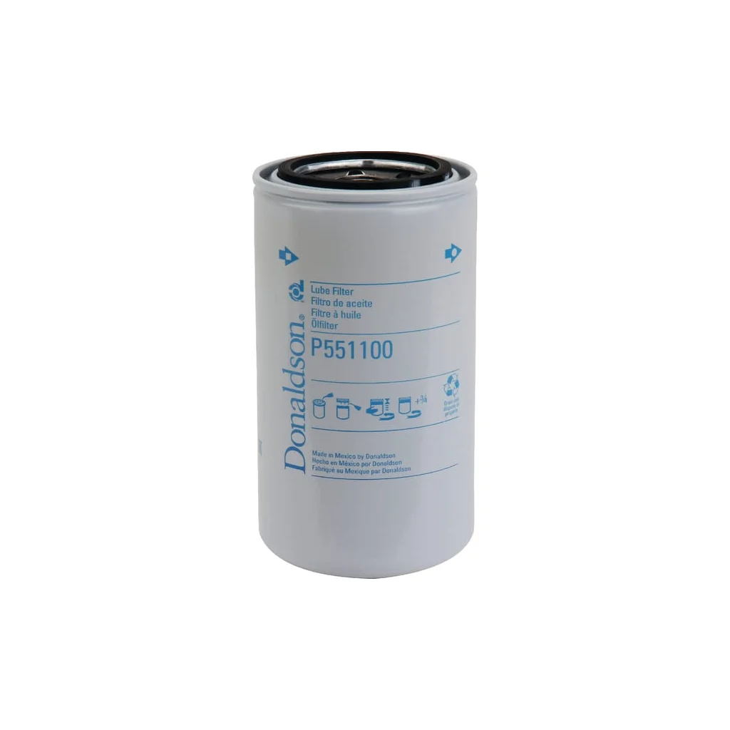 [AMAT2-362782] Filtru ulei Donaldson P551100