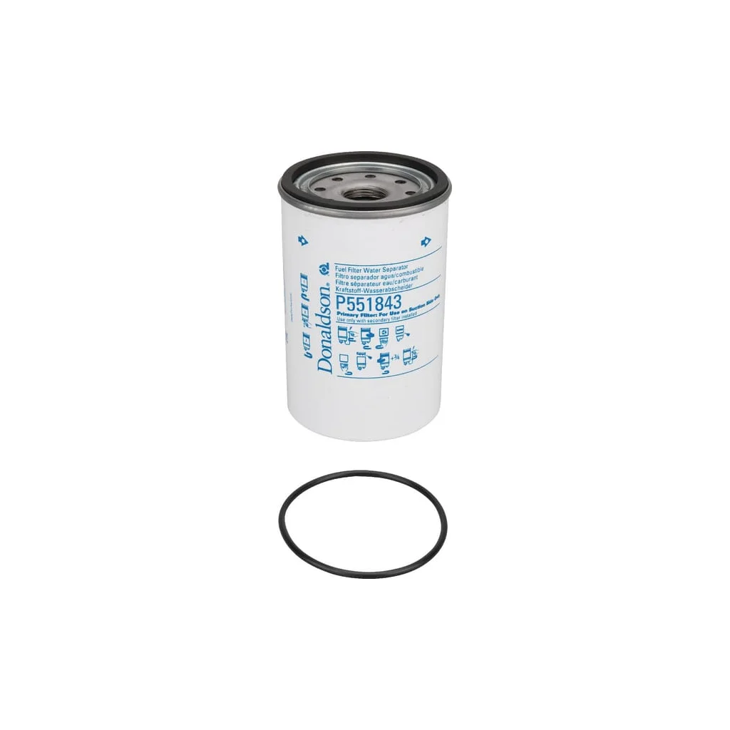 [AMAT2-362787] Filtru de combustibil P551843
