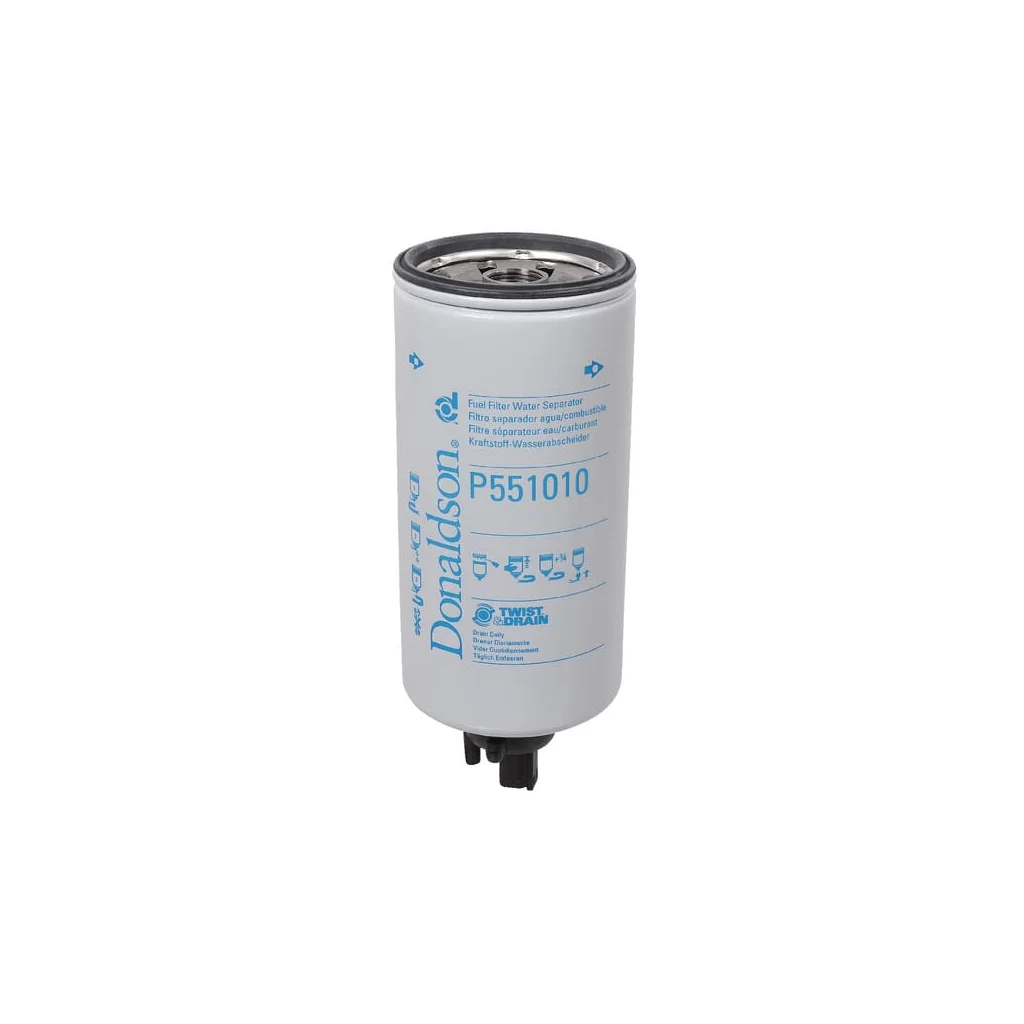 [AMAT2-362802] Filtru combustibil Donaldson P551010