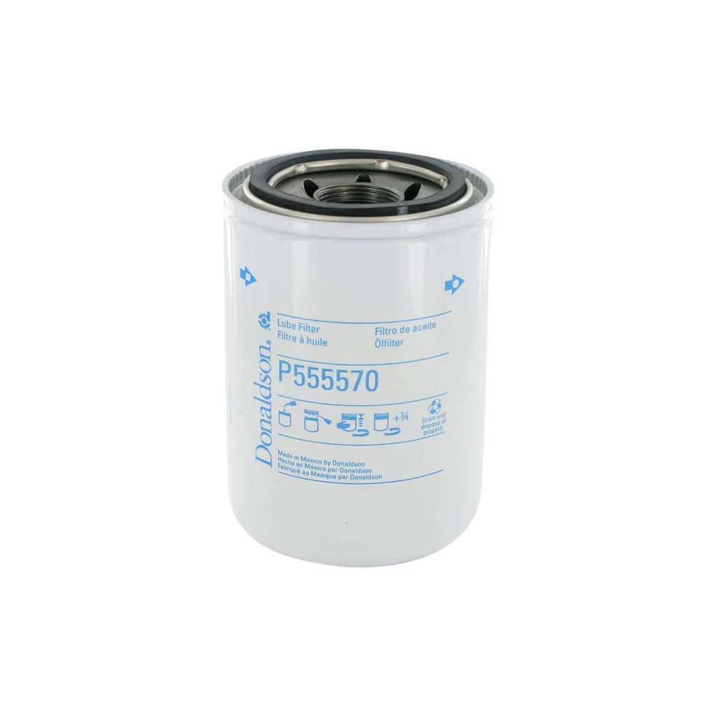 [AMAT2-362810] Filtru ulei Donaldson P555570