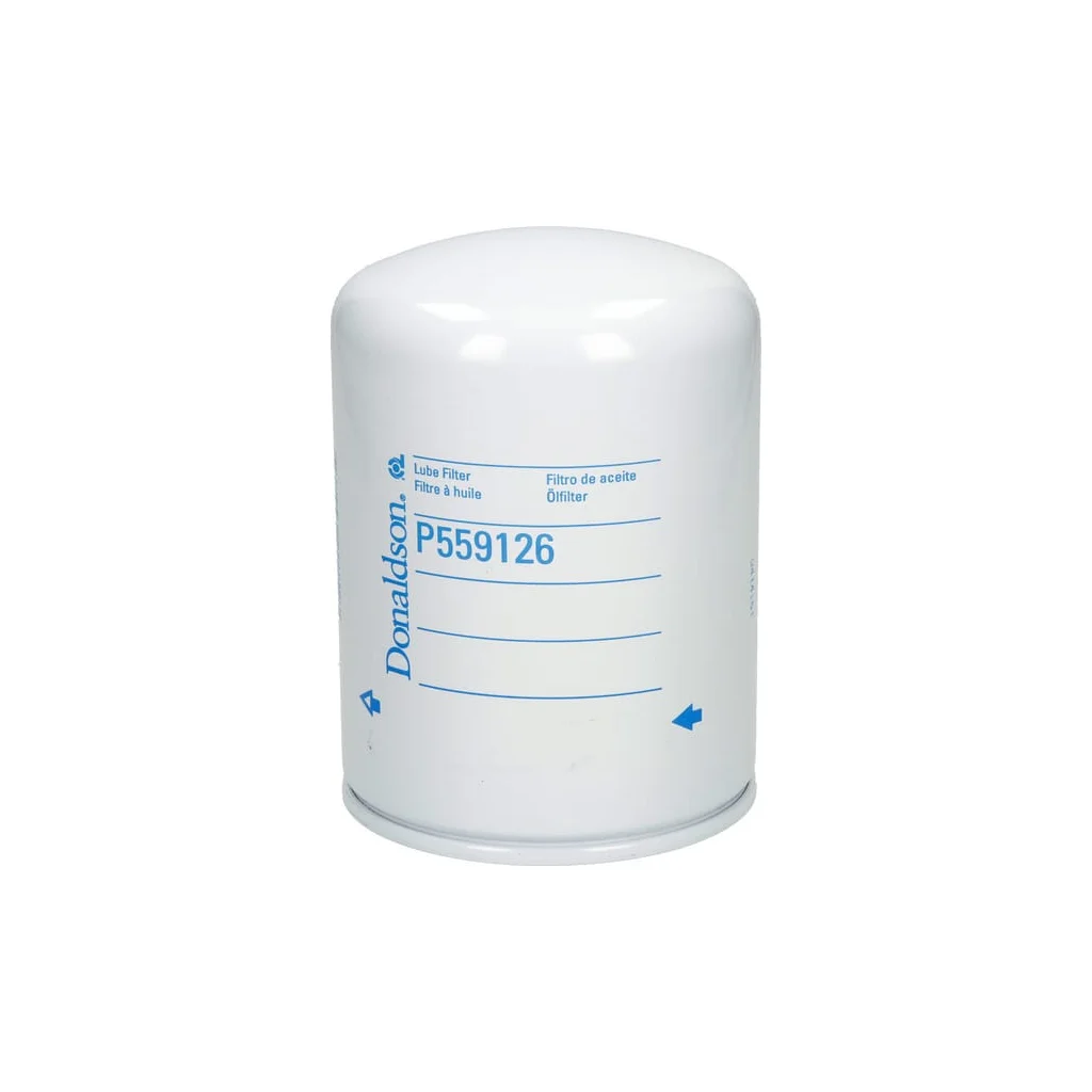 [AMAT2-362823] Filtru de ulei Donaldson P559126
