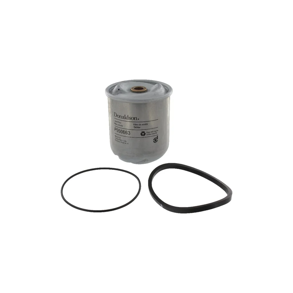 [AMAT2-362829] Filtru ulei Donaldson P550663