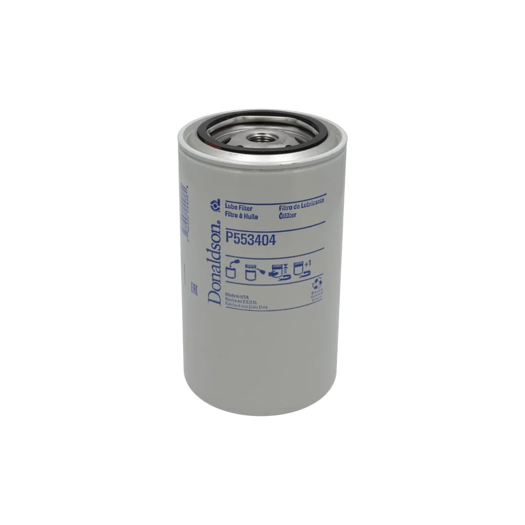 [AMAT2-362869] Filtru ulei P553404