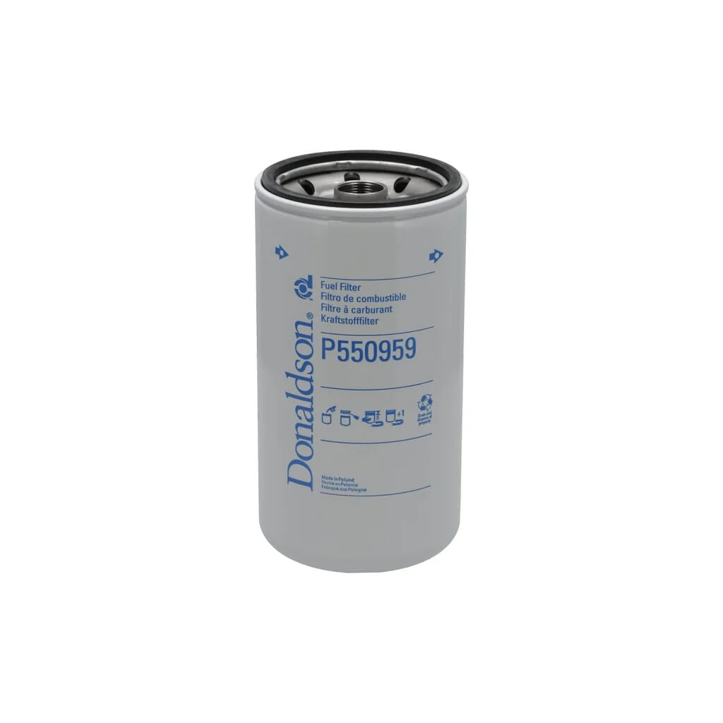 [AMAT2-362873] Filtru combustibil secundar P550959