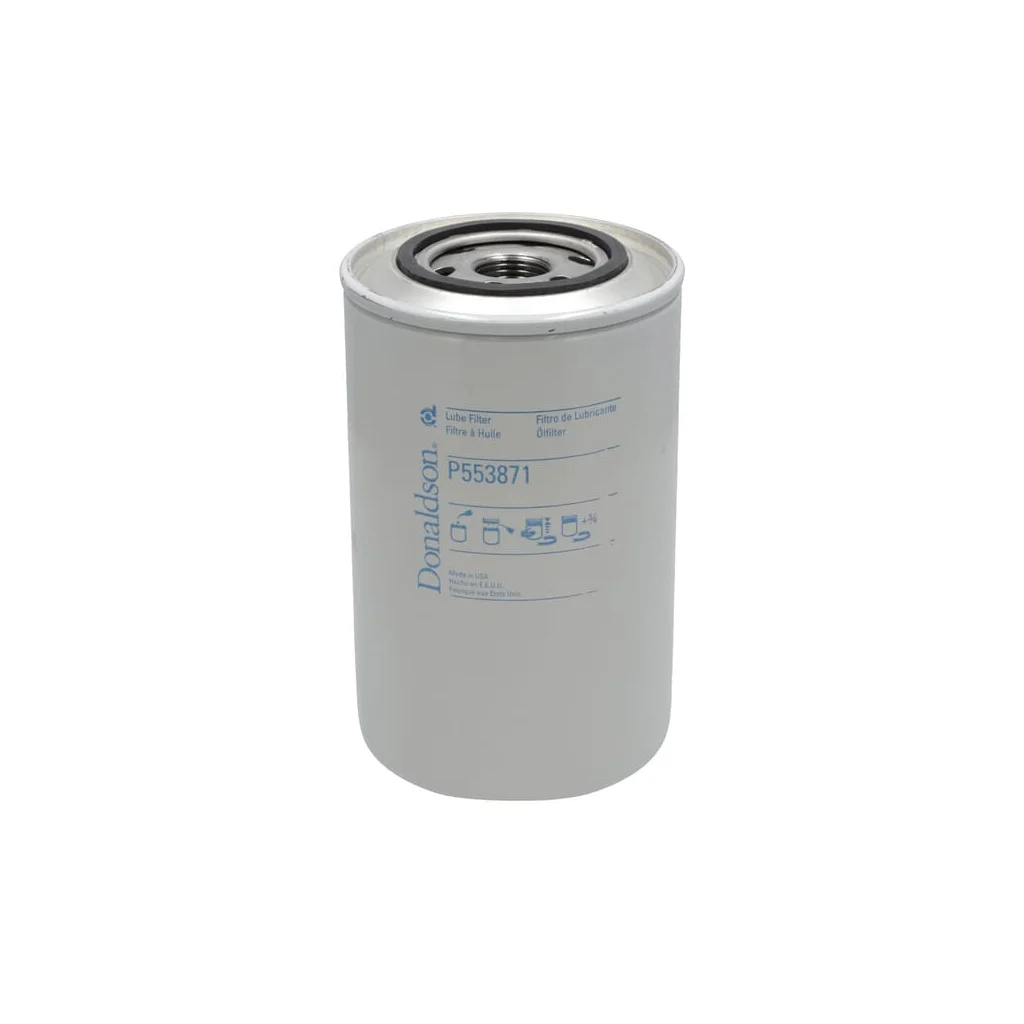 [AMAT2-362880] Filtru ulei P553871