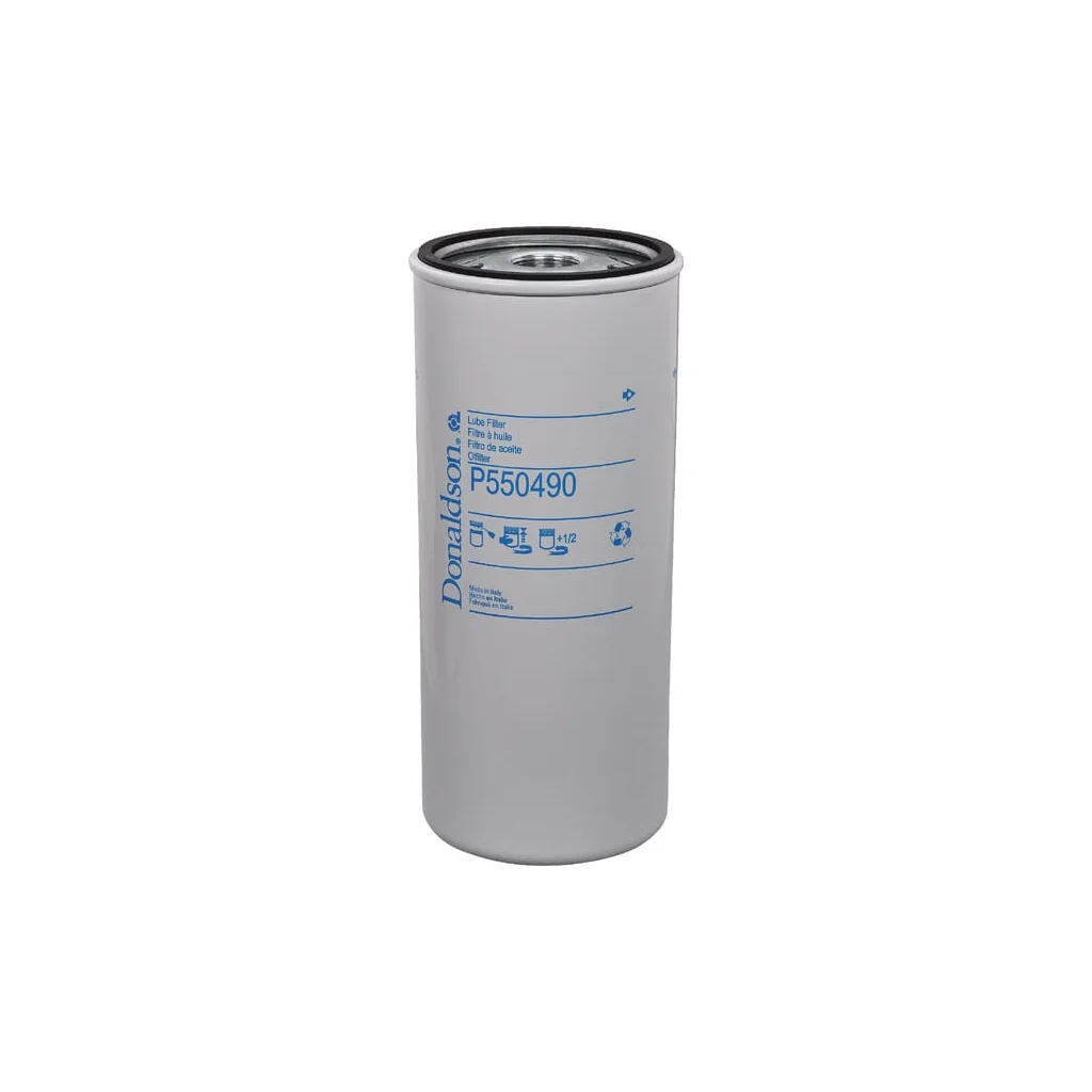 [AMAT2-362882] Filtru ulei P550490