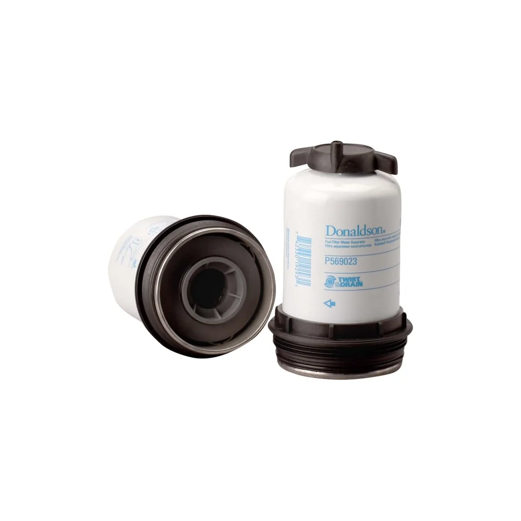 [AMAT2-362895] Filtru combustibil separator apă Twist&Drain P569023