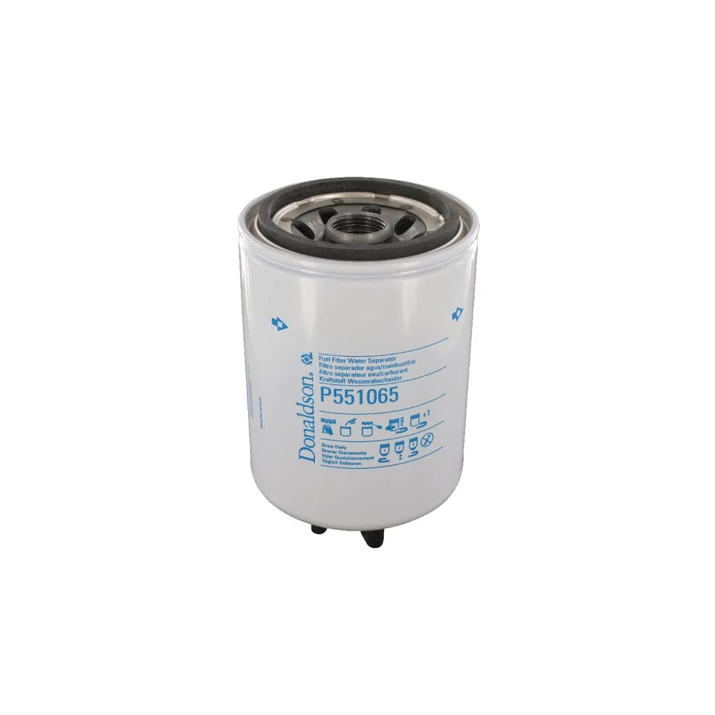 [AMAT2-362919] Filtru de combustibil P551065