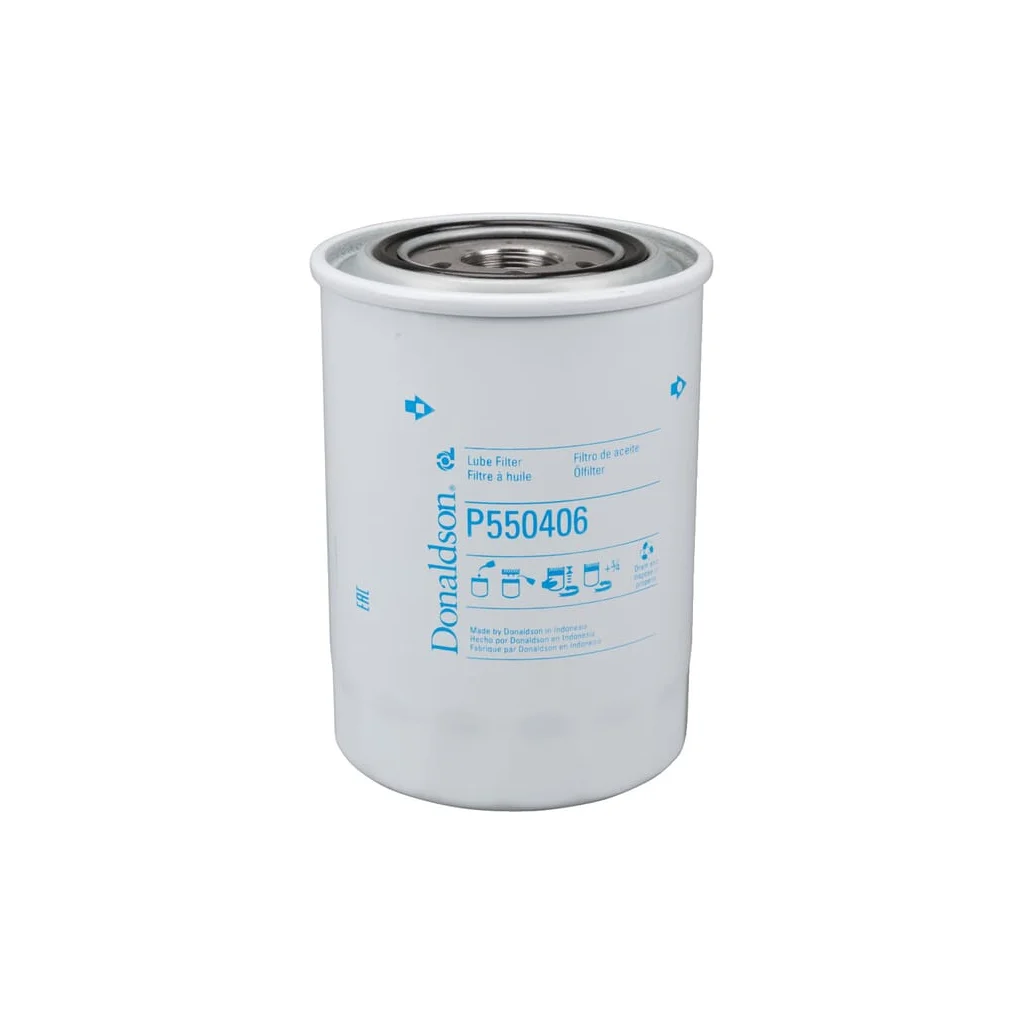 [AMAT2-362925] Filtru de ulei P550406