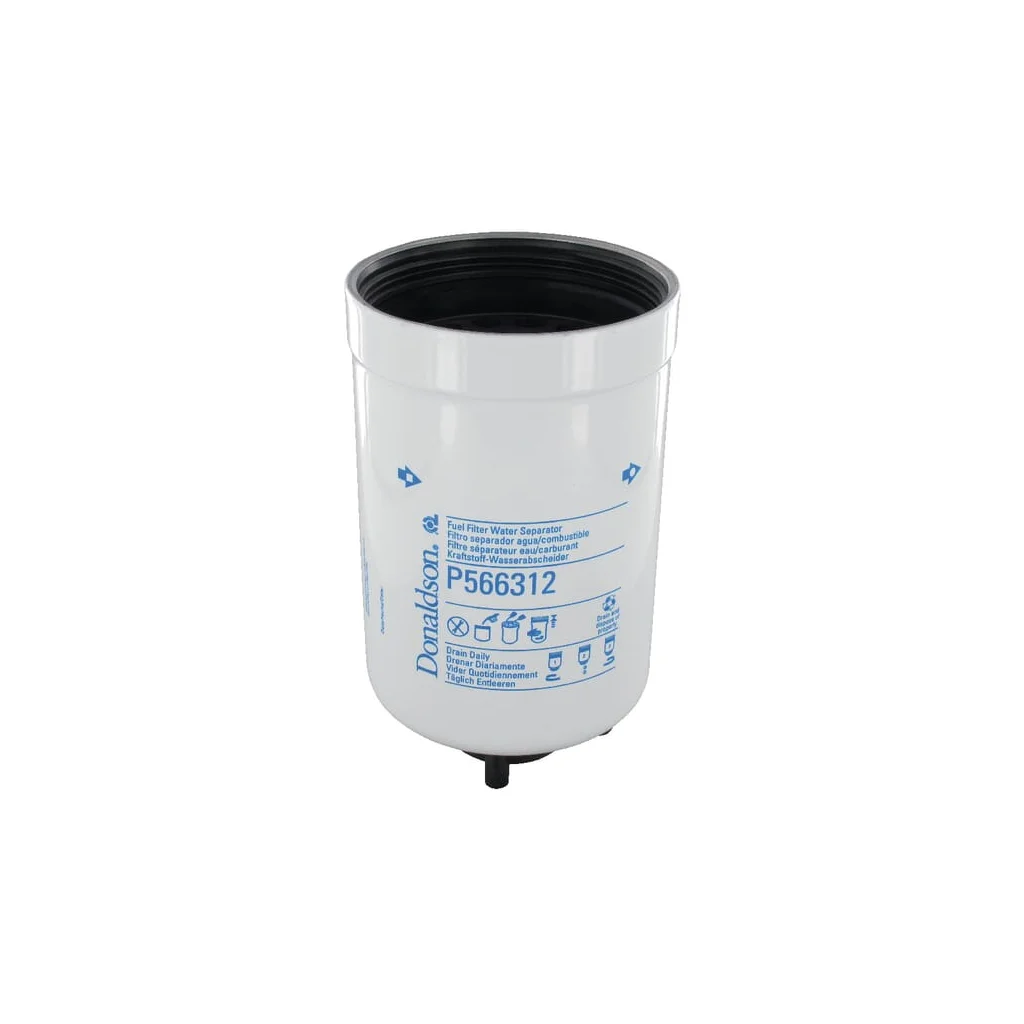 [AMAT2-362963] Filtru combustibil Donaldson P566312