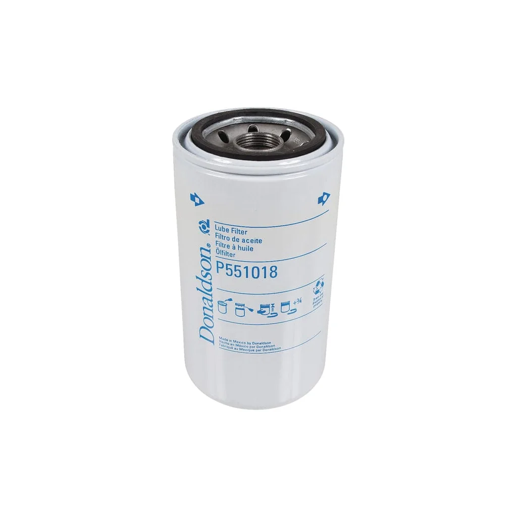[AMAT2-362988] Filtru de ulei Donaldson P551018