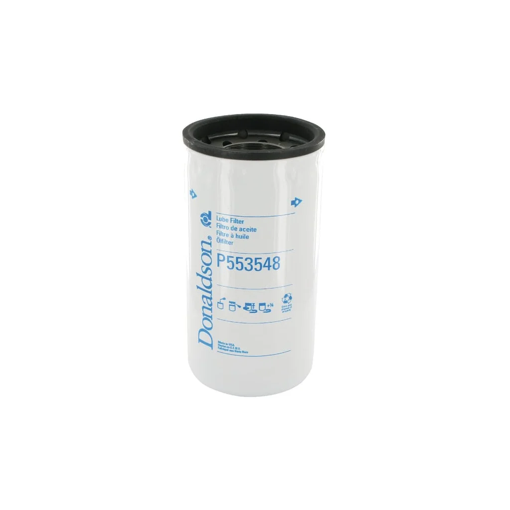 [AMAT2-362995] Filtru de ulei Donaldson P553548