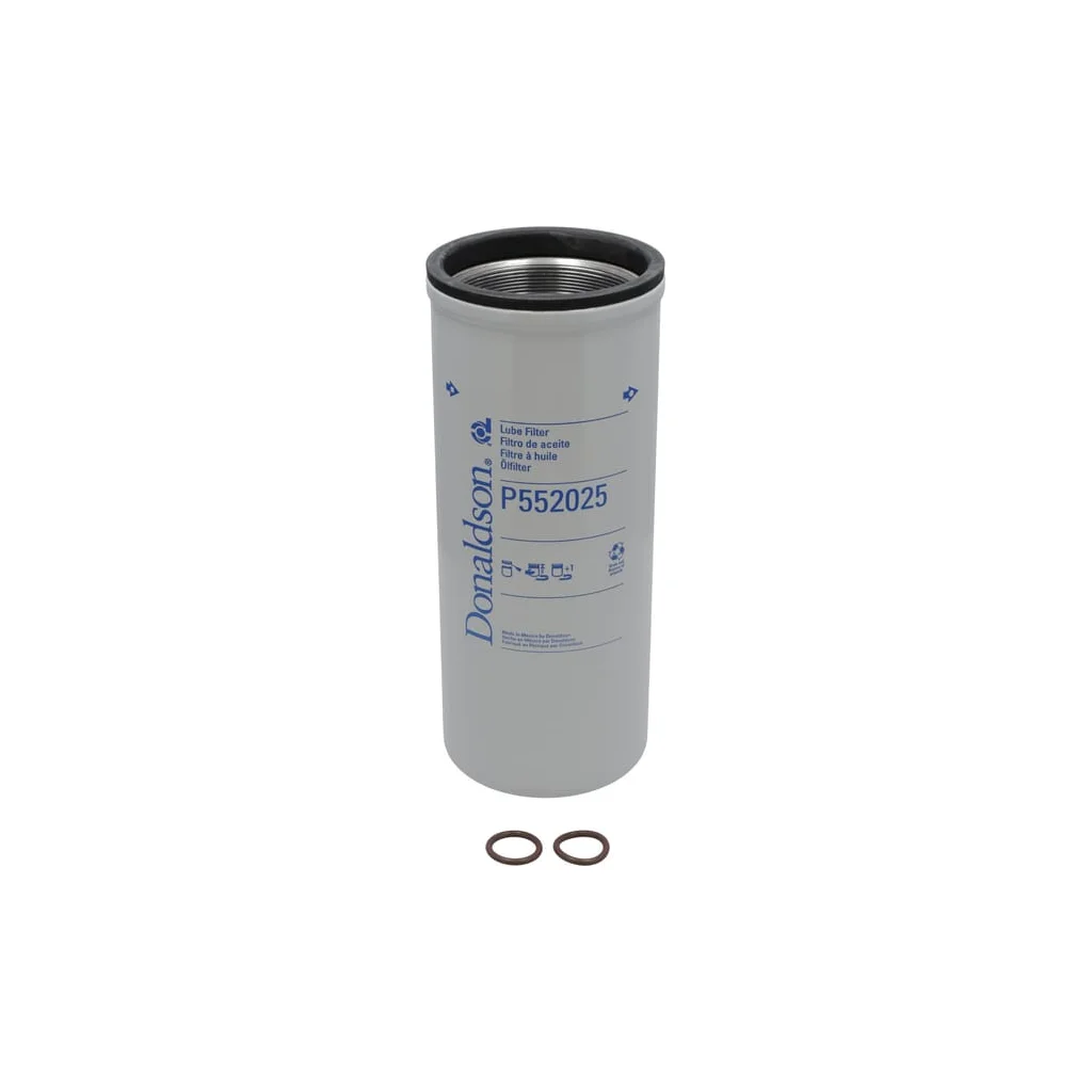 [AMAT2-363013] Filtru ulei P552025