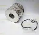 Filtru de Ulei Donaldson P551014