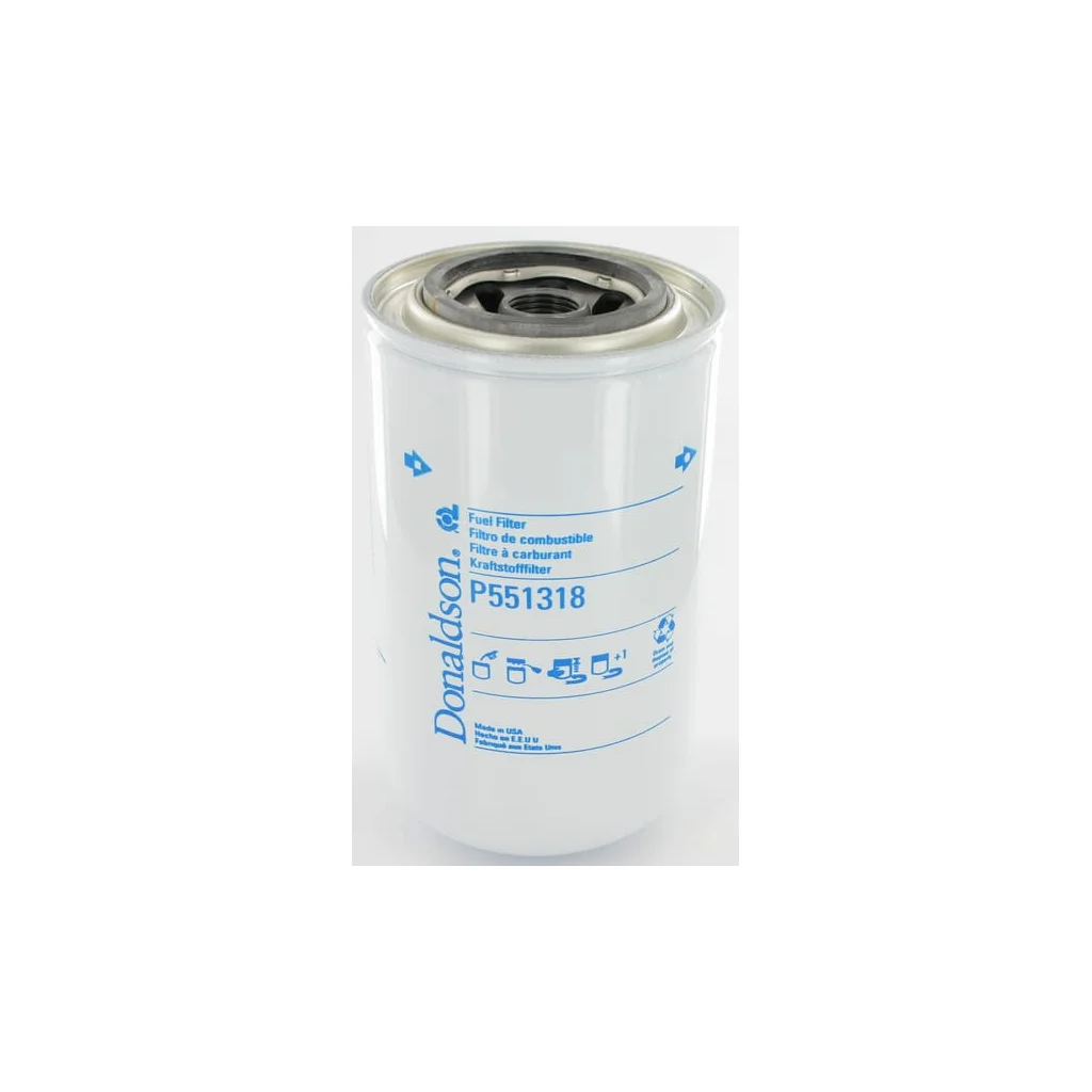 [AMAT2-363024] Filtru combustibil Donaldson P551318