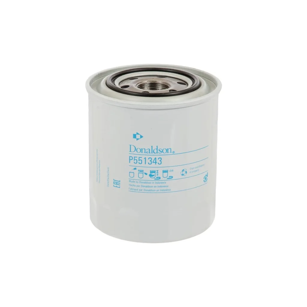 [AMAT2-363047] Filtru ulei Donaldson P551343