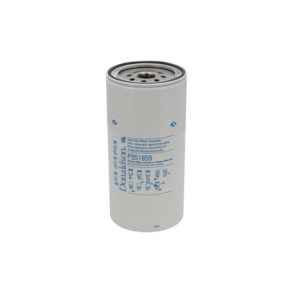[AMAT2-363057] Filtru separator apă-combustibil P551859