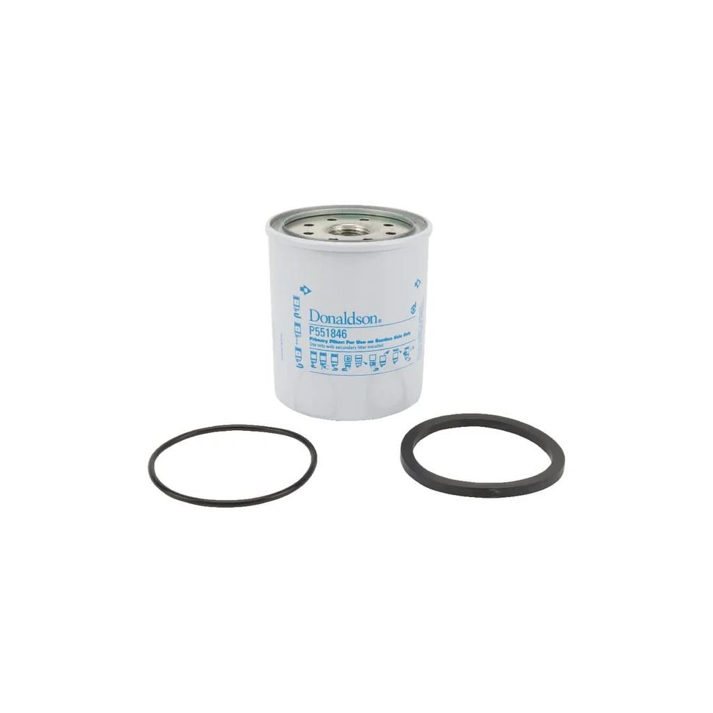 [AMAT2-363064] Filtru combustibil P551846