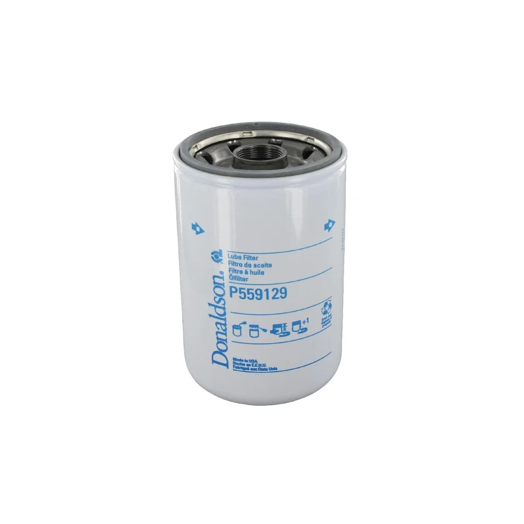 [AMAT2-363097] Filtru ulei Donaldson P559129