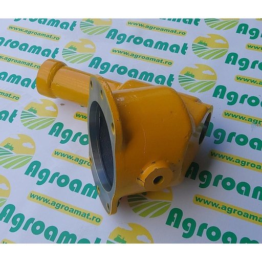 [AMAT1-13829] Carcasa Elevator 89508954-9833523