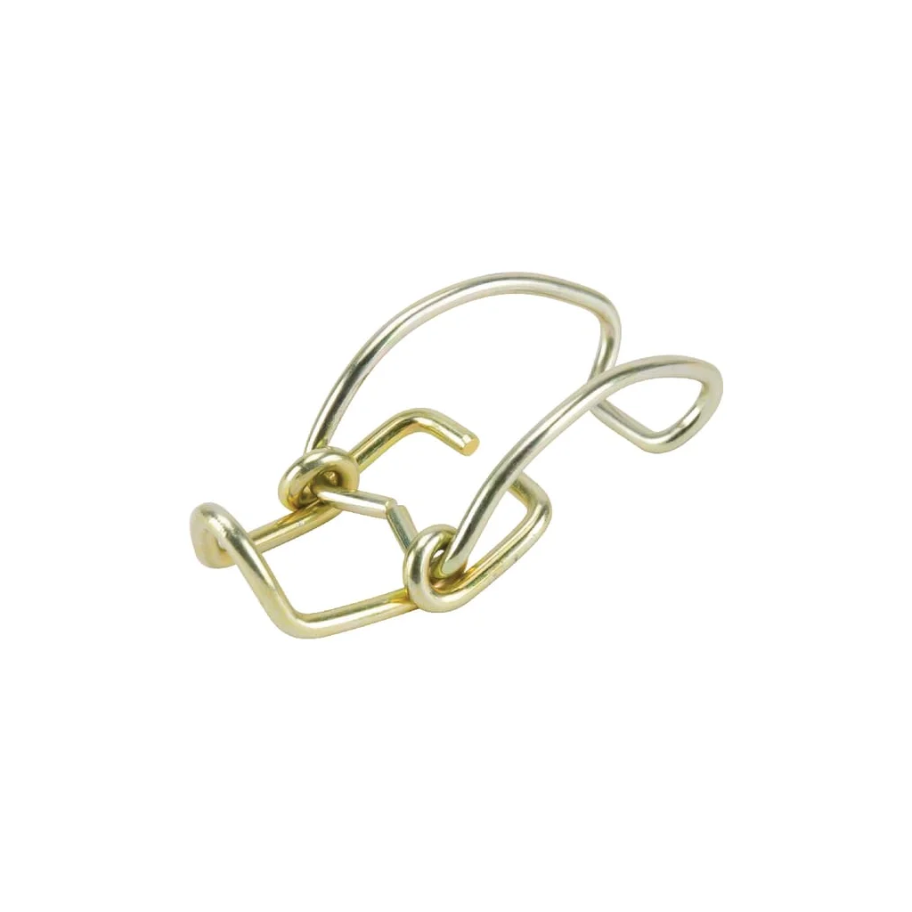 [AMAT2-363430] Etrier de fixare capac filtru de aer P775043GJ