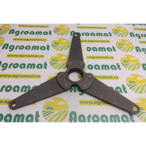 [AMAT1-27369] Suport Placa Presiune