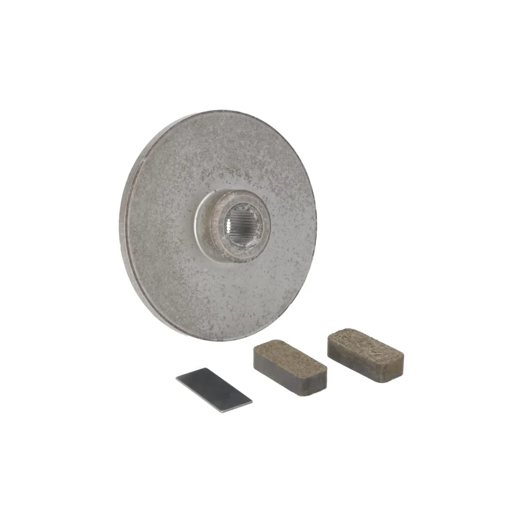 [AMAT2-364015] Set discuri de frână P799020