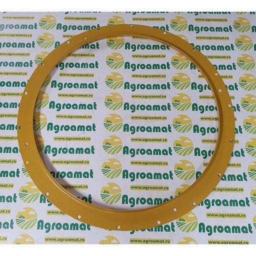 [AMAT1-27386] Inel Uzura Ciclon Descarcare 80420082