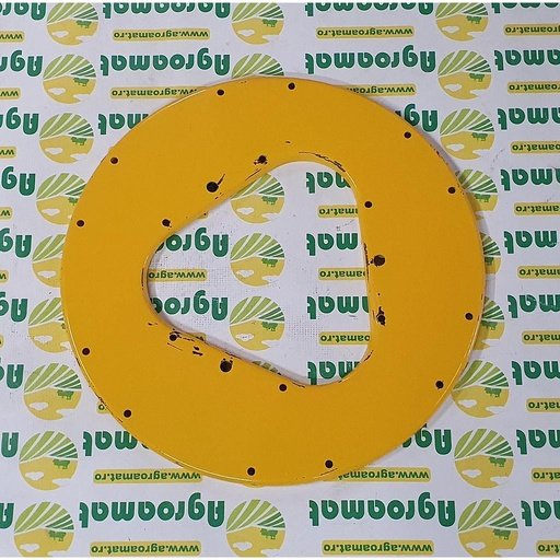 [AMAT1-27391] Disc 80334018